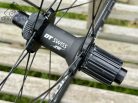 DT Swiss ER 1400 DICUT® DB21 28" tárcsa Shimano HG  vagy XDR kerékszett 