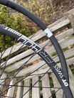 DT Swiss ER 1400 DICUT® DB21 28" tárcsa Shimano HG  vagy XDR kerékszett 
