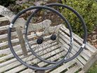 DT Swiss ER 1400 DICUT® DB21 28" tárcsa Shimano HG  vagy XDR kerékszett 