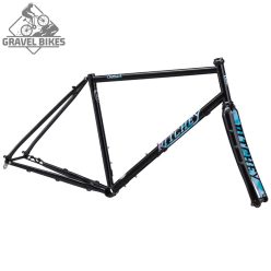   Ritchey Outback V4 Gravel Cross Adventure vázszett 2025 - AURORA