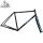 Ritchey Outback V4 Gravel Cross Adventure vázszett 2025 - AURORA