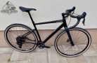 Cannondale TOPSTONE 4 gravel kerékpár