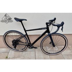 Cannondale TOPSTONE 4 gravel kerékpár