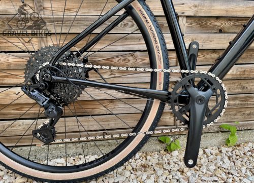 Cannondale TOPSTONE 4 gravel kerékpár
