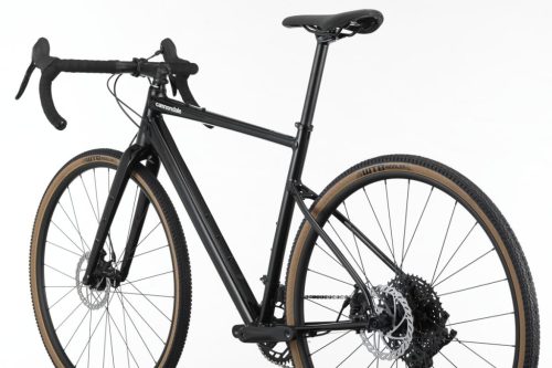 Cannondale TOPSTONE 4 gravel kerékpár