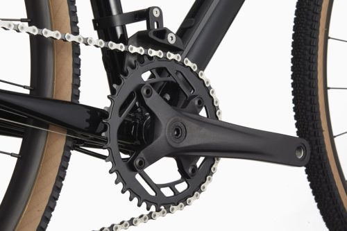 Cannondale TOPSTONE 4 gravel kerékpár