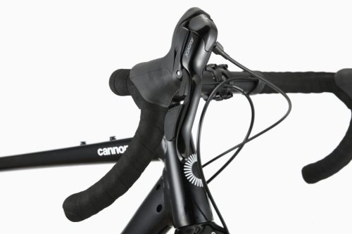 Cannondale TOPSTONE 4 gravel kerékpár