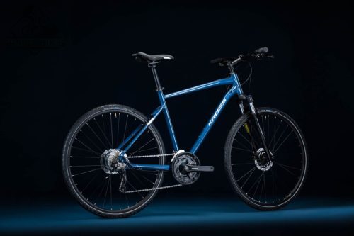 KROSS EVADO 6.0 - cross trekking kerékpár