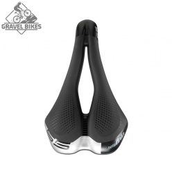   Selle Italia nyereg S5 Superflow L3 vagy S3 méret, FEC pálca