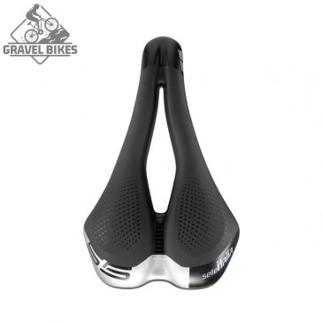   Selle Italia nyereg S5 Superflow L3 vagy S3 méret, FEC pálca