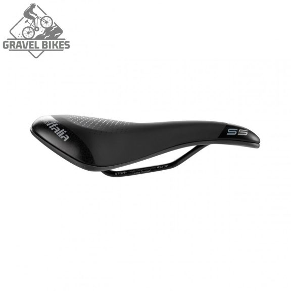 Selle Italia nyereg S5 Superflow L3 vagy S3 méret, FEC pálca