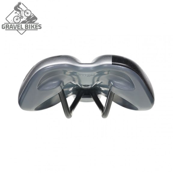 Selle Italia nyereg S5 Superflow L3 vagy S3 méret, FEC pálca