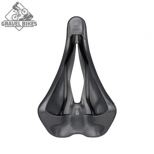 Selle Italia nyereg S5 Superflow L3 vagy S3 méret, FEC pálca
