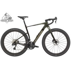CANNONDALE TOPSTONE CARBON LTD Di2