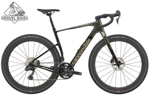 CANNONDALE TOPSTONE CARBON LTD Di2