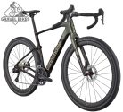 CANNONDALE TOPSTONE CARBON LTD Di2