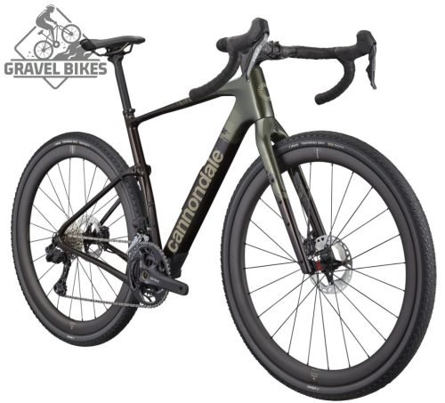 CANNONDALE TOPSTONE CARBON LTD Di2