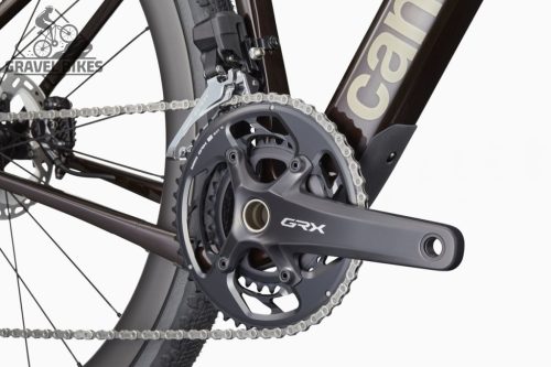 CANNONDALE TOPSTONE CARBON LTD Di2