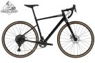 Cannondale TOPSTONE 2 gravel kerékpár "M" - fekete