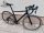 Cannondale TOPSTONE 2 gravel kerékpár "M" - fekete