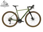 KROSS ESKER 4.0 Gen2 - 2026 - ZÖLD