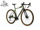 KROSS ESKER 4.0 Gen2 - 2026 - ZÖLD