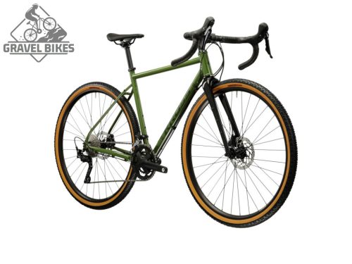KROSS ESKER 4.0 Gen2 - 2026 - ZÖLD