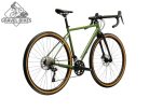 KROSS ESKER 4.0 Gen2 - 2026 - ZÖLD
