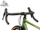 KROSS ESKER 4.0 Gen2 - 2026 - ZÖLD