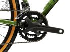 KROSS ESKER 4.0 Gen2 - 2026 - ZÖLD
