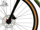 KROSS ESKER 4.0 Gen2 - 2026 - ZÖLD