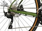 KROSS ESKER 4.0 Gen2 - 2026 - ZÖLD