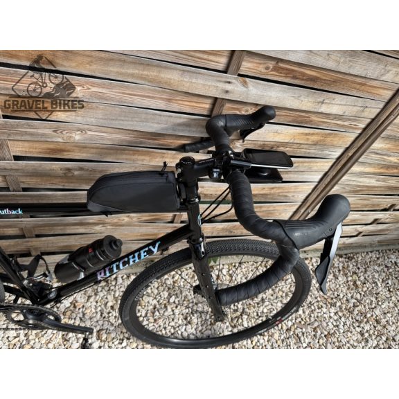 RITCHEY OUTBACK V4 - Shimano GRX 811 1x11 s vagy 2x12s - M (aurora) RITCHEY OUTBACK V4 - Shimano GRX 811 1x11 s vagy 2x12s - M (aurora)