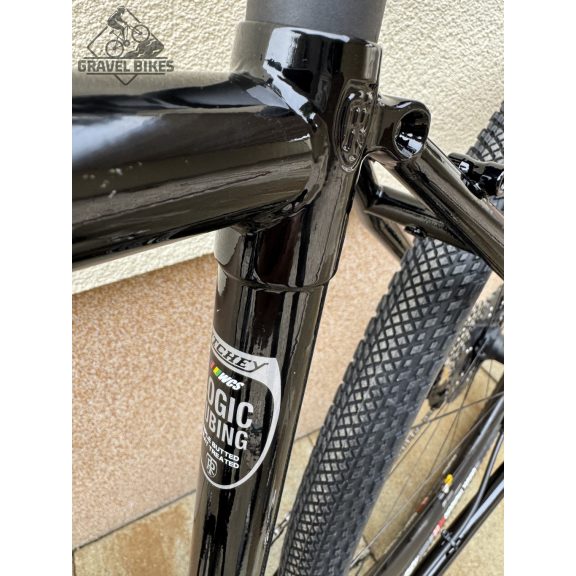 RITCHEY OUTBACK V4 - Shimano GRX 811 1x11 s vagy 2x12s - M (aurora) RITCHEY OUTBACK V4 - Shimano GRX 811 1x11 s vagy 2x12s - M (aurora)