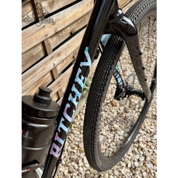 RITCHEY OUTBACK V4 - Shimano GRX 811 1x11 s vagy 2x12s - M (aurora) RITCHEY OUTBACK V4 - Shimano GRX 811 1x11 s vagy 2x12s - M (aurora)