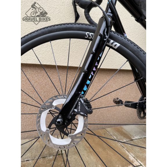 RITCHEY OUTBACK V4 - Shimano GRX 811 1x11 s vagy 2x12s - M (aurora) RITCHEY OUTBACK V4 - Shimano GRX 811 1x11 s vagy 2x12s - M (aurora)
