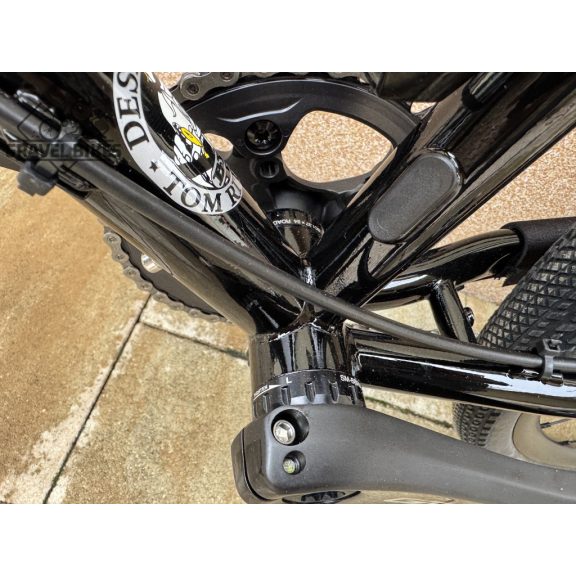 RITCHEY OUTBACK V4 - Shimano GRX 811 1x11 s vagy 2x12s - M (aurora) RITCHEY OUTBACK V4 - Shimano GRX 811 1x11 s vagy 2x12s - M (aurora)