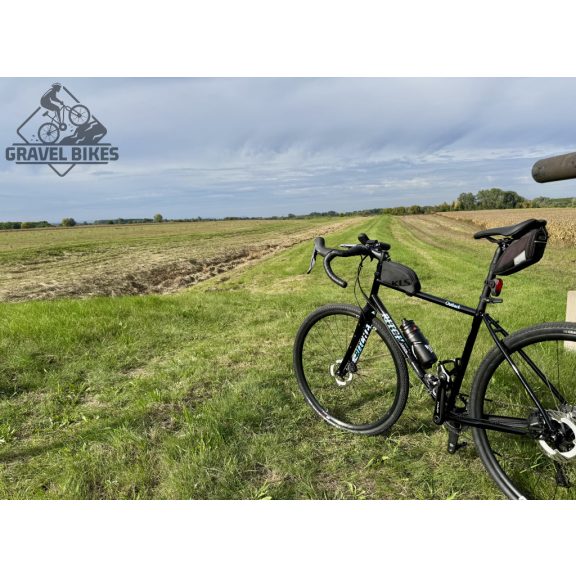 RITCHEY OUTBACK V4 - Shimano GRX 811 1x11 s vagy 2x12s - M (aurora) RITCHEY OUTBACK V4 - Shimano GRX 811 1x11 s vagy 2x12s - M (aurora)