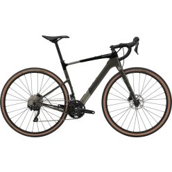 CANNONDALE TOPSTONE CARBON 4