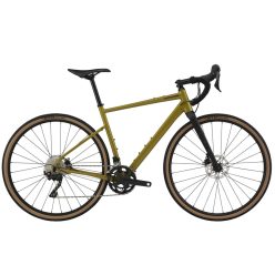 Cannondale TOPSTONE 2 gravel kerékpár