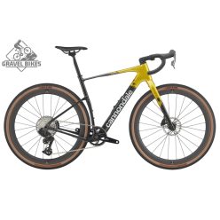 CANNONDALE TOPSTONE CARBON 1 AXS 1x