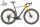 CANNONDALE TOPSTONE CARBON 1 AXS 1x
