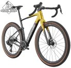 CANNONDALE TOPSTONE CARBON 1 AXS 1x