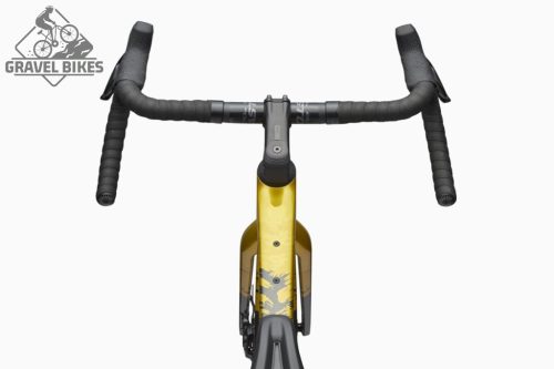 CANNONDALE TOPSTONE CARBON 1 AXS 1x