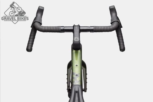 CANNONDALE TOPSTONE CARBON 2 AXS 1x
