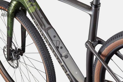 CANNONDALE TOPSTONE CARBON 2 AXS 1x