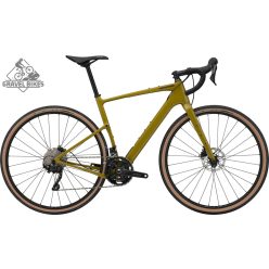 CANNONDALE TOPSTONE CARBON 4