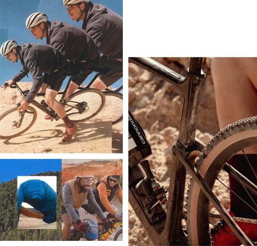 CANNONDALE TOPSTONE CARBON 4