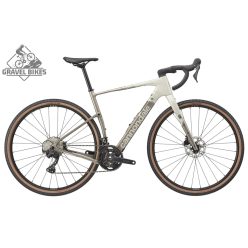 CANNONDALE TOPSTONE CARBON 3 GRX 2x kréta