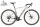 CANNONDALE TOPSTONE CARBON 3 GRX 2x kréta